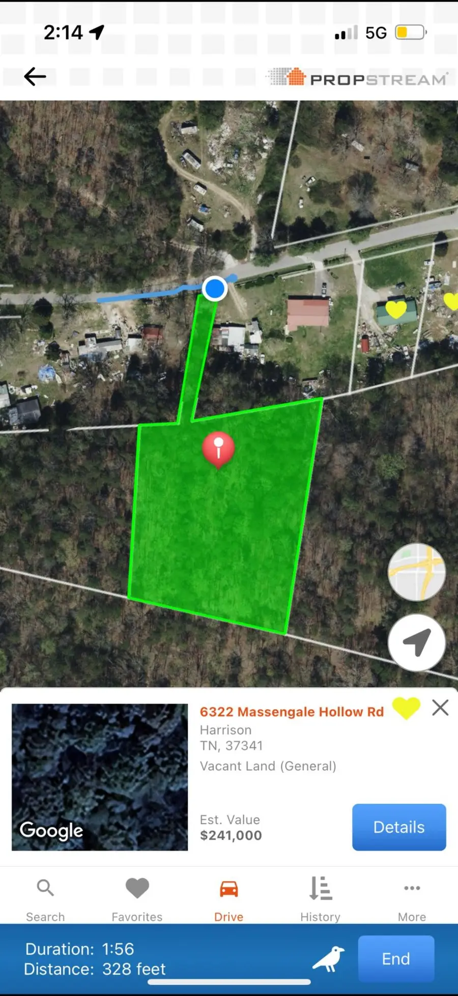 6322 Massengale Hollow Road, Harrison, TN 37341 - #3