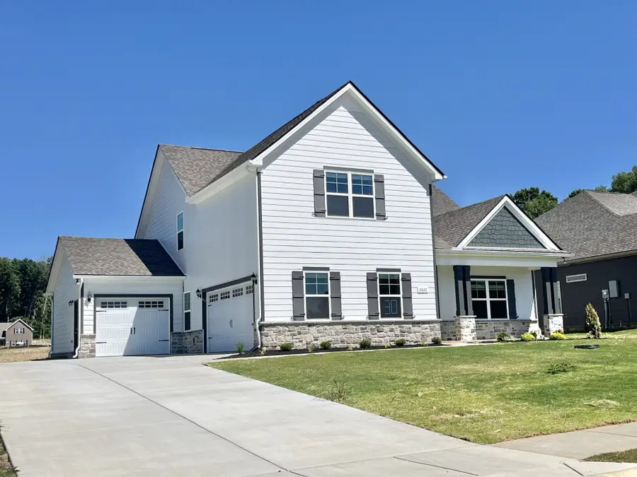 7115 Montana Road Lot 69, Murfreesboro, TN 37129 - #2
