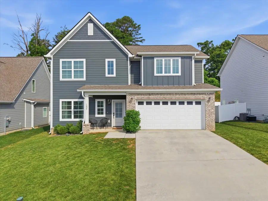 1027 Omaha Circle, Hixson, TN 37343 - #2