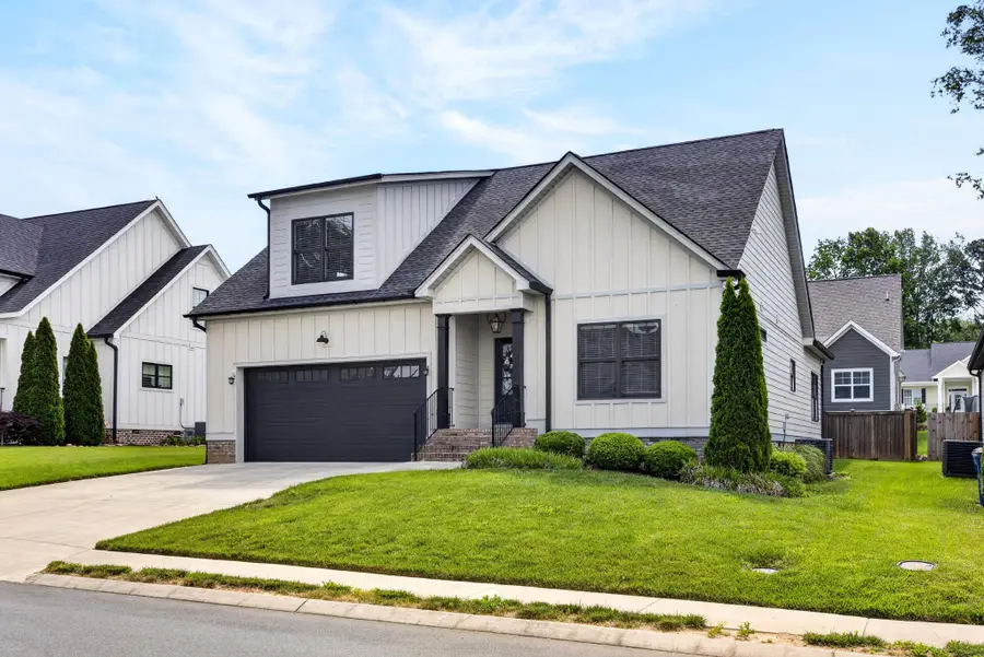 5025 Grove Park Court Ne, Cleveland, TN 37312 - #2