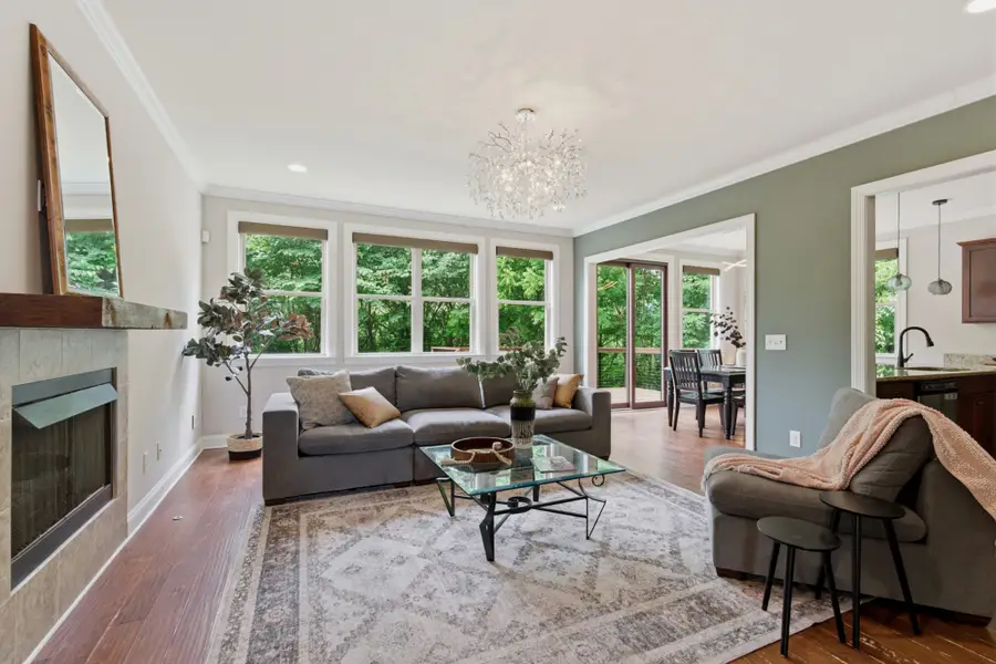 5925 Woodlands Ave, Nashville, TN 37211 - #3