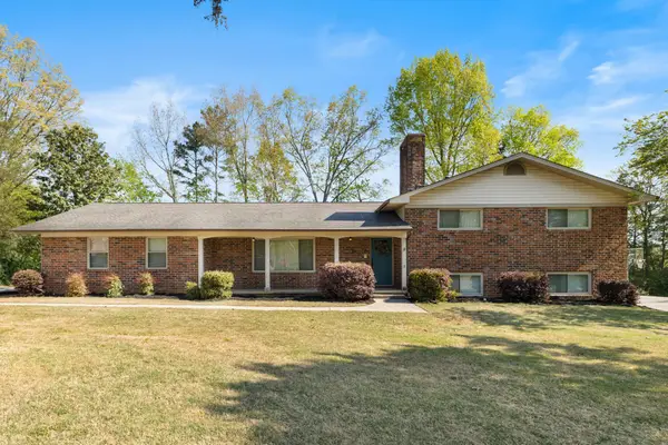 3811 Woodcrest Circle Nw, Cleveland, TN 37312