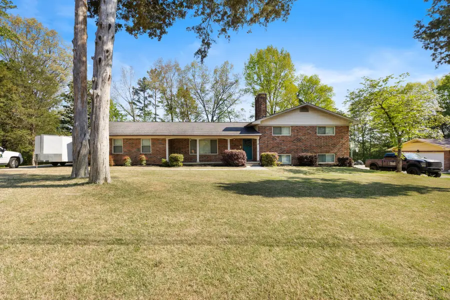 3811 Woodcrest Circle Nw, Cleveland, TN 37312 - #3