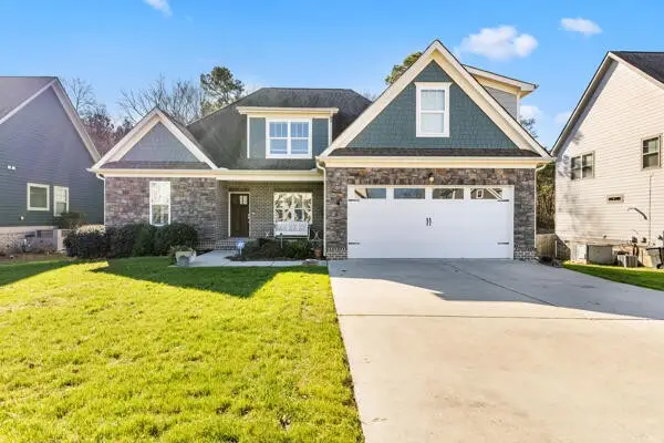 2715 22nd Street Nw, Cleveland, TN 37312 - #1