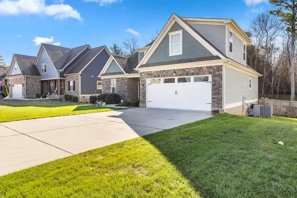 2715 22nd Street Nw, Cleveland, TN 37312 - #2