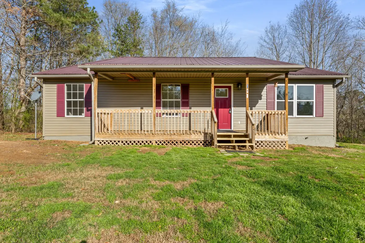 106 Athens Road, Delano, TN 37325 - #1