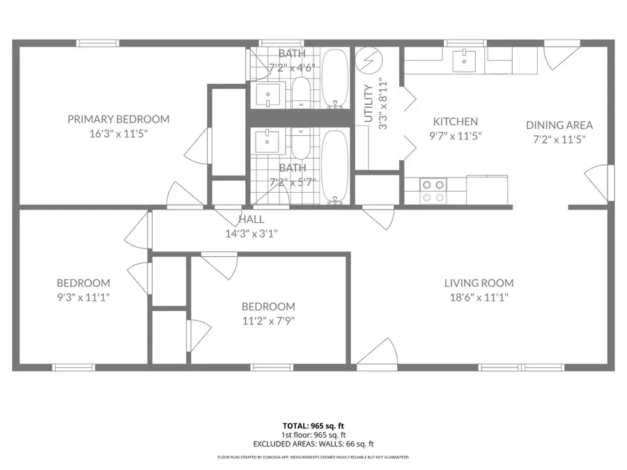 106 Athens Road, Delano, TN 37325 - #2