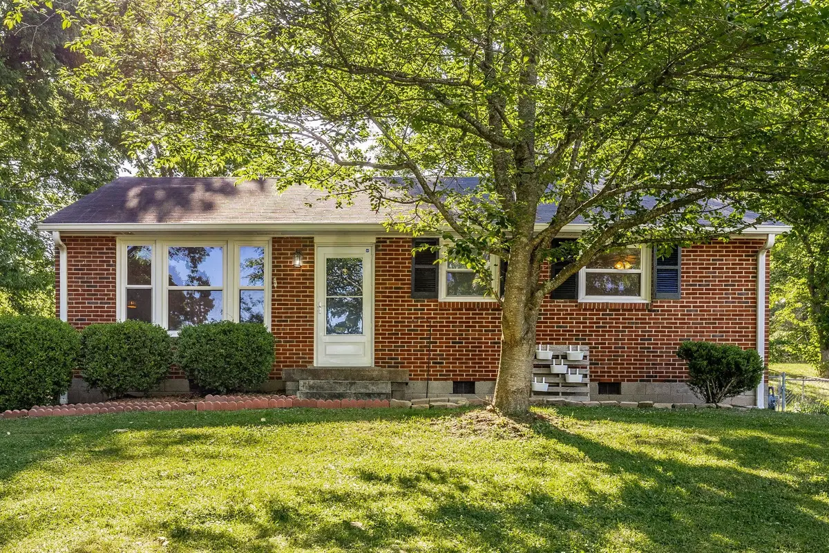 3908 Creekside Dr, Nashville, TN 37211 - #1