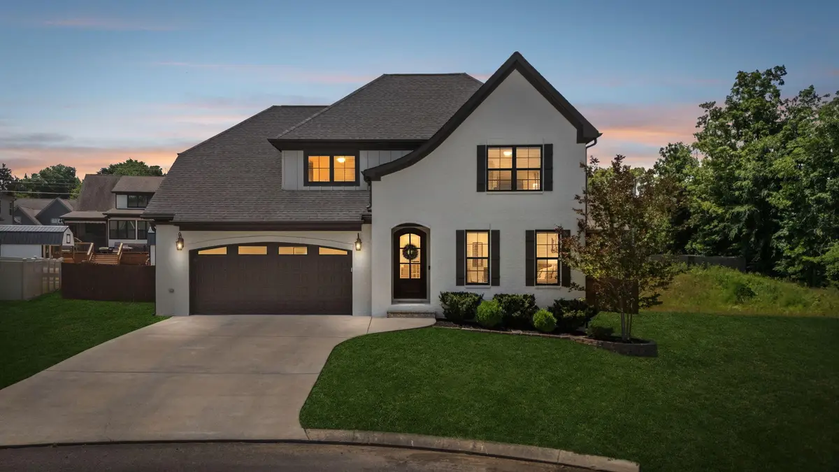 2809 Ashwood Drive, Cleveland, TN 37323 - #1