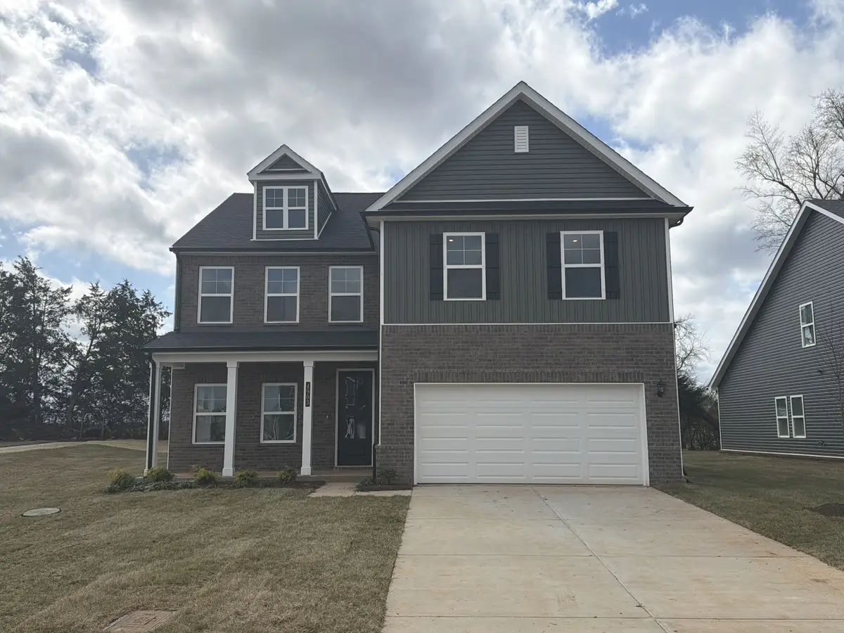 5933 Steiner Way, Murfreesboro, TN 37129 - #1