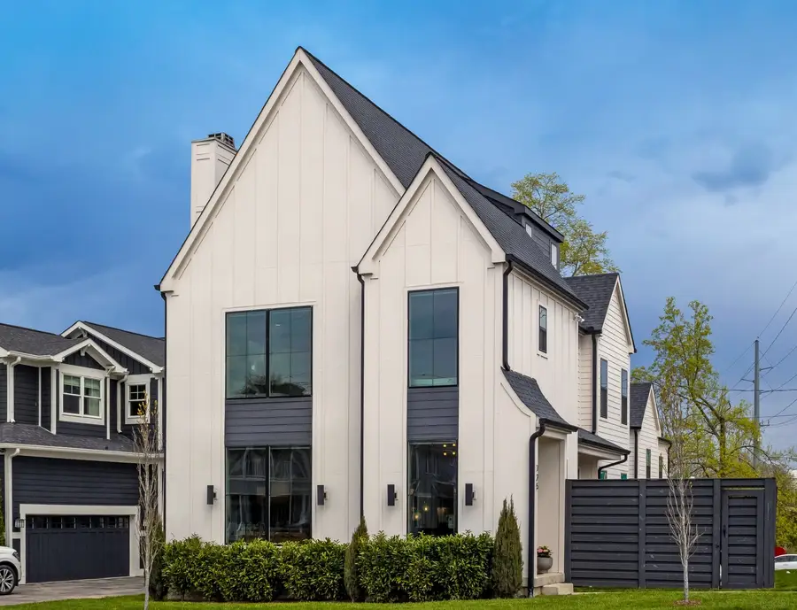 725 Park Cir, Nashville, TN 37205 - #2