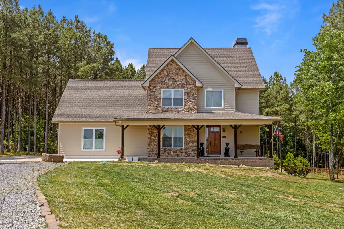 2485 River Bluffs Drive, Jasper, TN 37347 - #1