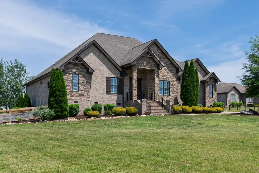 1196 Liberty Ln, Gallatin, TN 37066 - #2