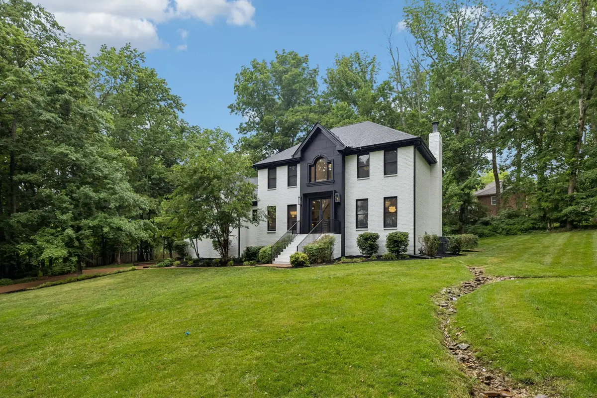 608 Cheshire Cir, Franklin, TN 37069 - #1