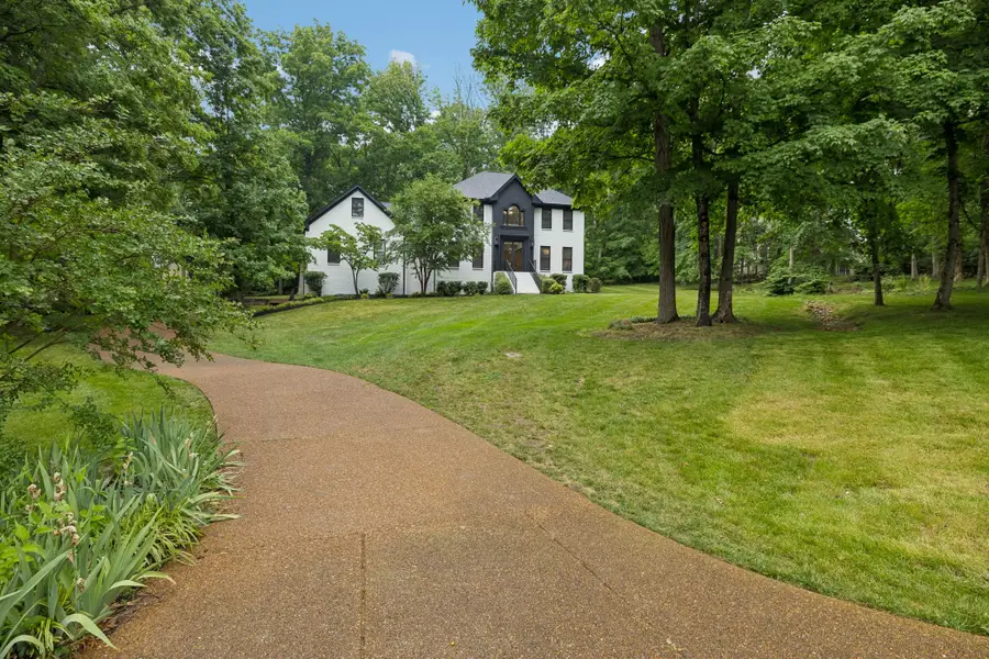 608 Cheshire Cir, Franklin, TN 37069 - #3