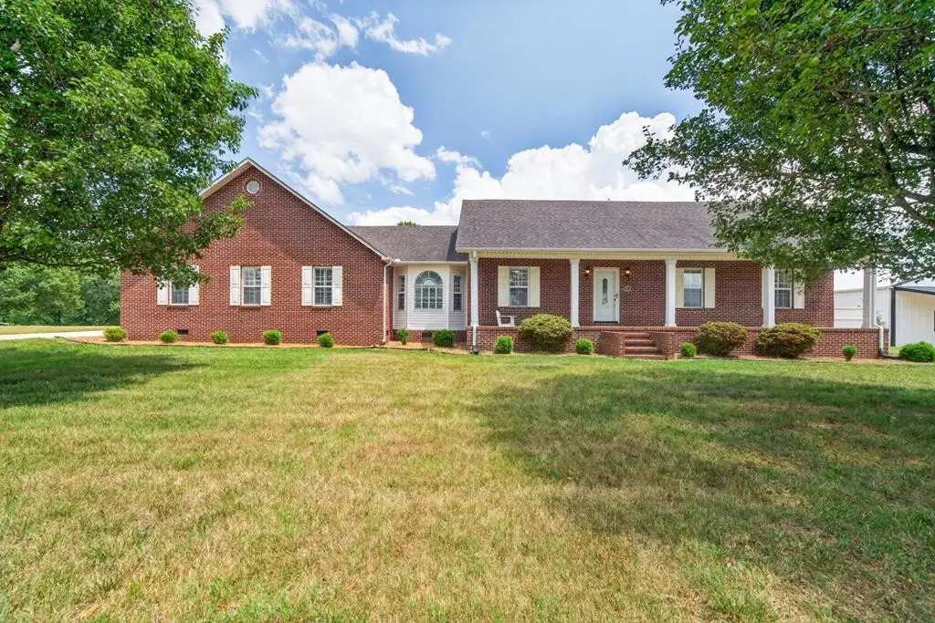 826 Boatman Rd, Cookeville, TN 38506 - #1