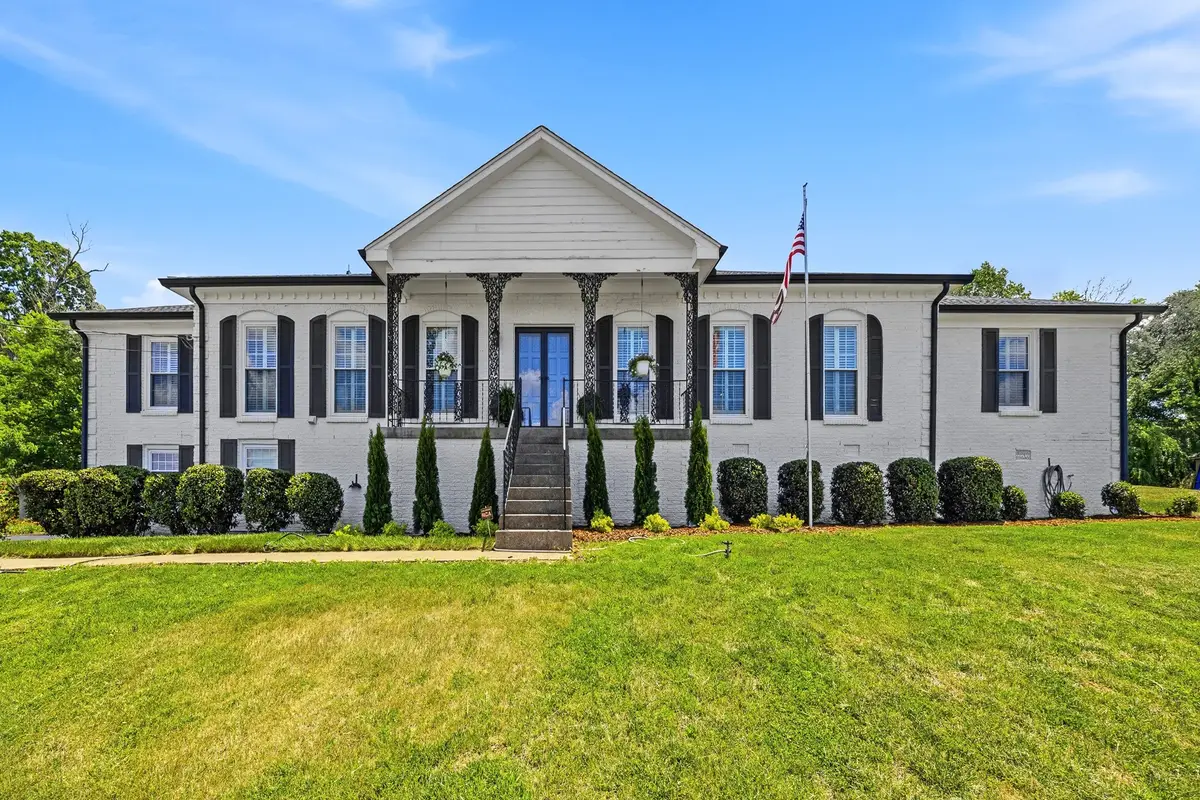 116 Catalpa Dr, Mount Juliet, TN 37122 - #1