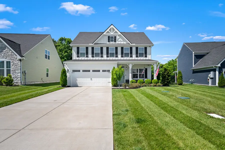 6578 Palm Warbler Dr, Murfreesboro, TN 37128 - #3