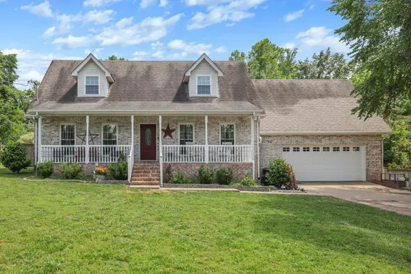 10006 Wendy Way, Lyles, TN 37098