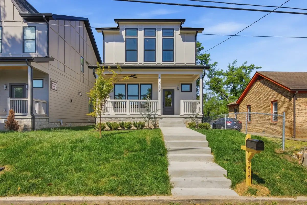 1819 15th Ave N, Nashville, TN 37208 - #1