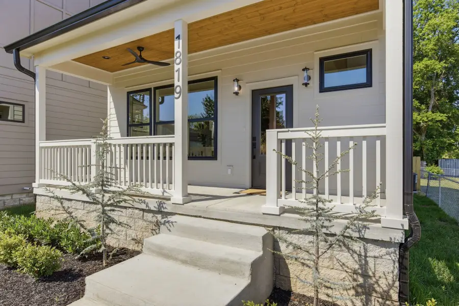 1819 15th Ave N, Nashville, TN 37208 - #3
