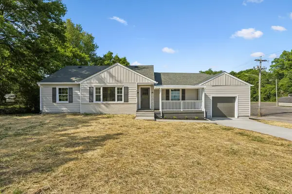 1057 Mapleash Ave, Columbia, TN 38401
