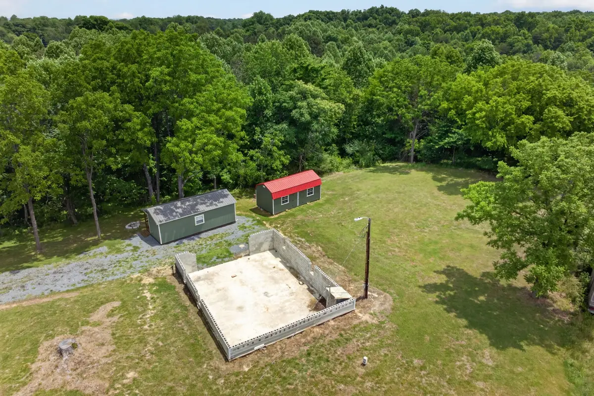 175 Harris Ln, Cookeville, TN 38501 - #1