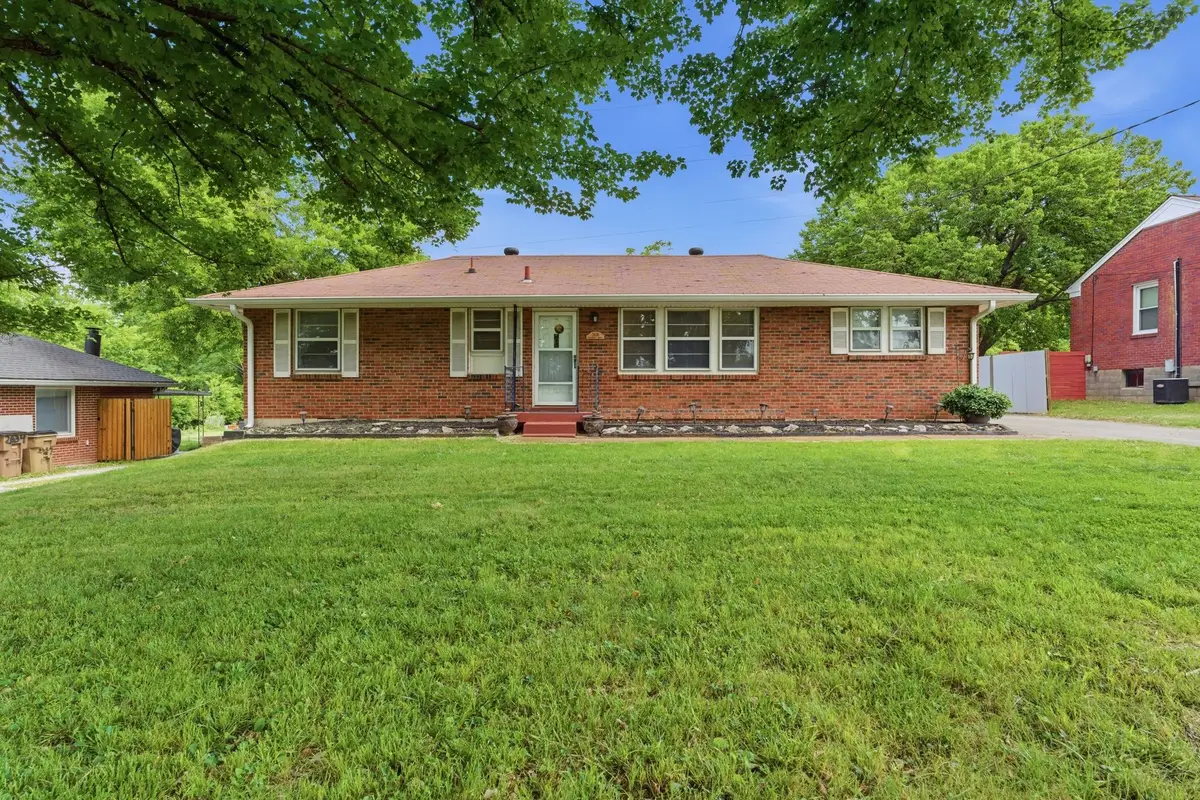 2636 Woodberry Dr, Nashville, TN 37214 - #1