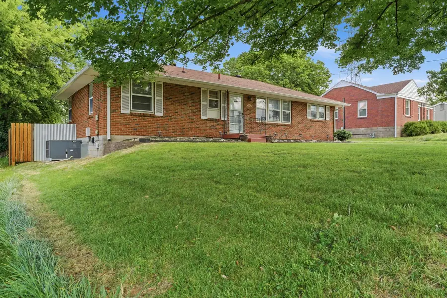 2636 Woodberry Dr, Nashville, TN 37214 - #2