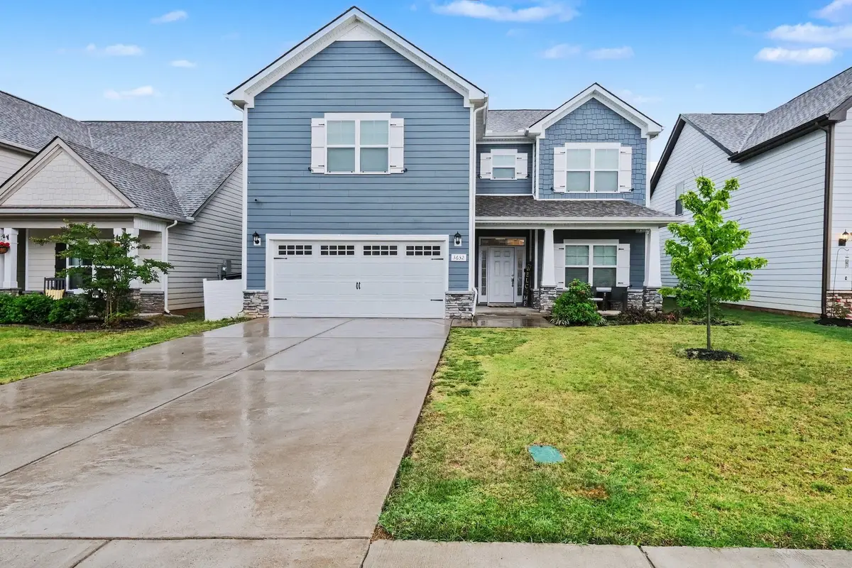 3652 Stormy Ln, Rockvale, TN 37153 - #1