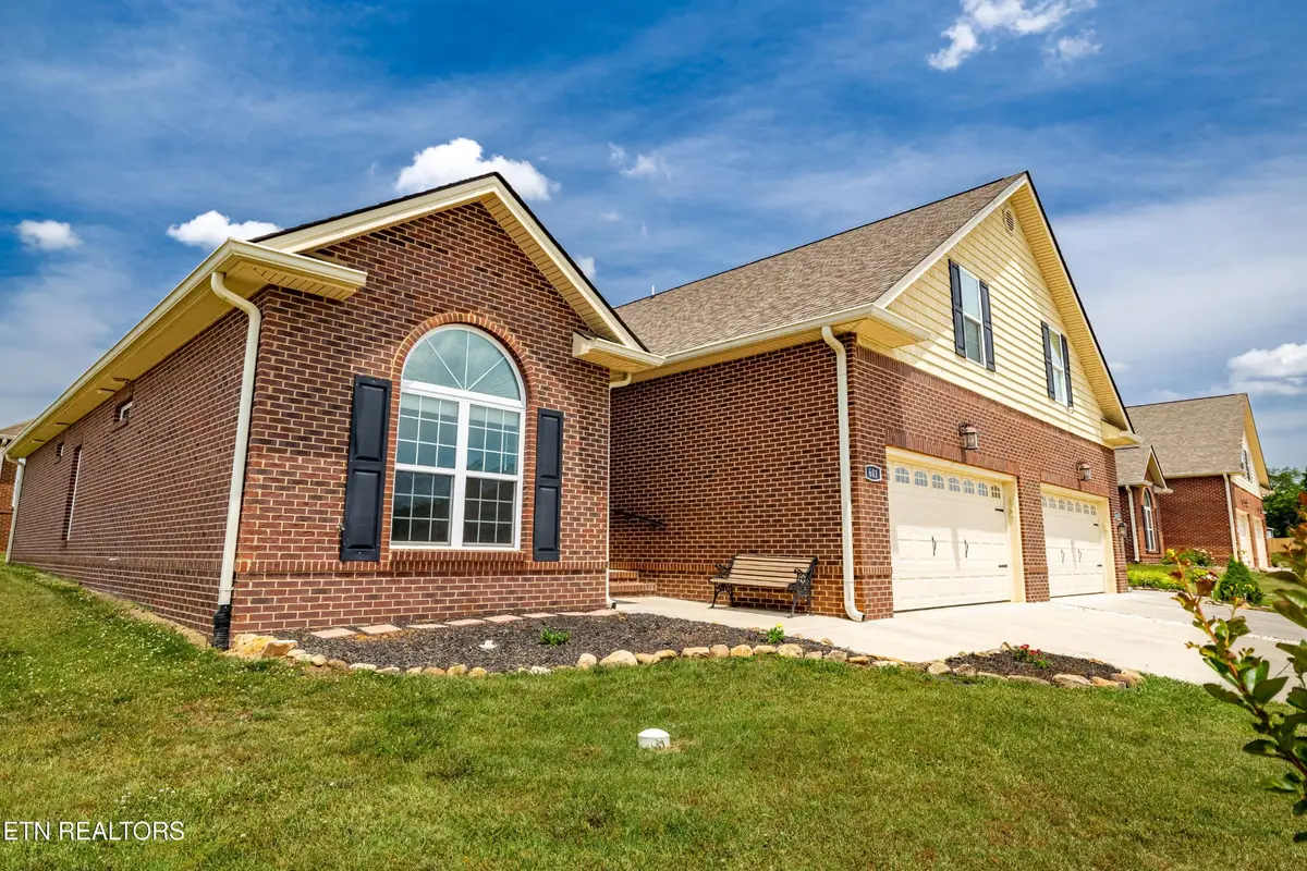 601 Mountain View Villas Way, Seymour, TN 37865 - #1