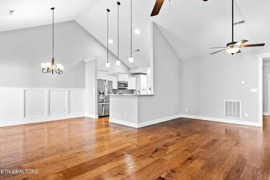 601 Mountain View Villas Way, Seymour, TN 37865 - #2