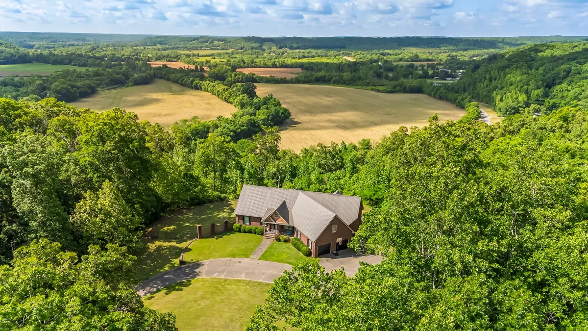2266 S Main Street, Lobelville, TN 37097 - #1