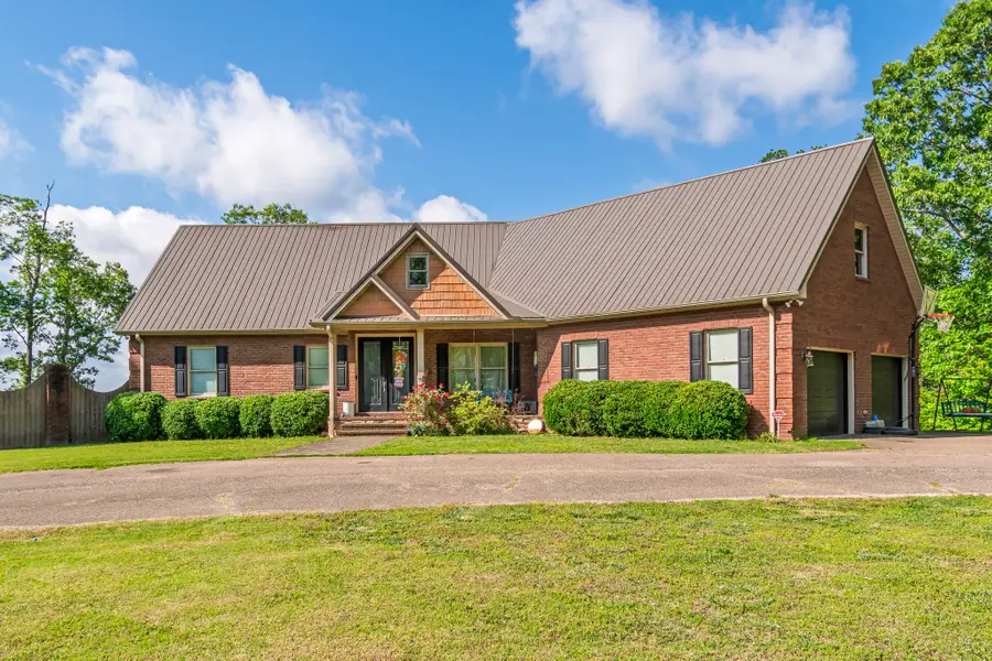 2266 S Main Street, Lobelville, TN 37097 - #2