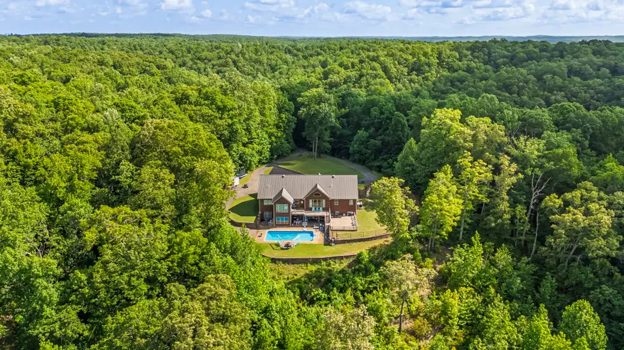 2266 S Main Street, Lobelville, TN 37097 - #3