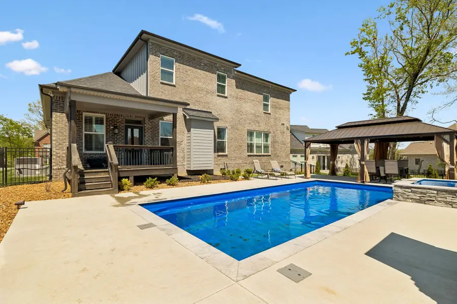 1008 Quillen Way, Lebanon, TN 37087 - #3
