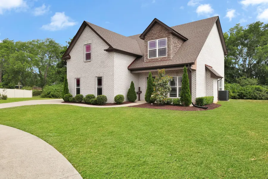 5152 Cedar Retreat Dr, Murfreesboro, TN 37129 - #2