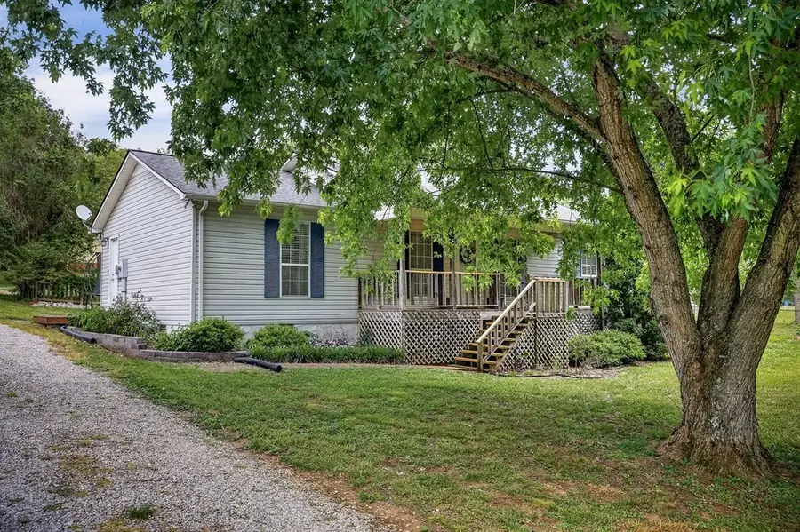 3702 Bartlett Dr, Cookeville, TN 38506 - #2
