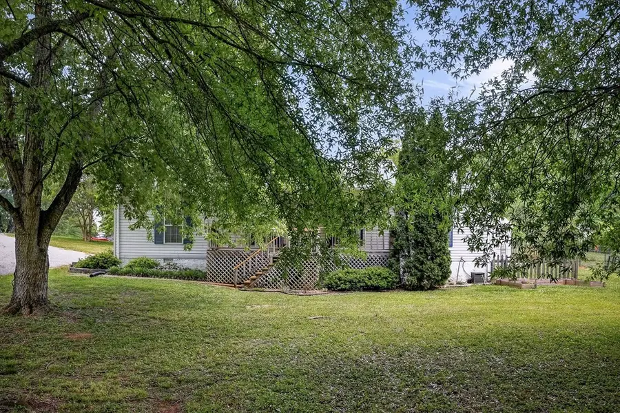 3702 Bartlett Dr, Cookeville, TN 38506 - #3