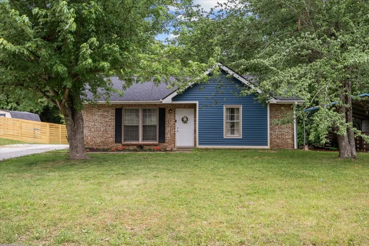 321 Kevin Dr, Dickson, TN 37055 - #1