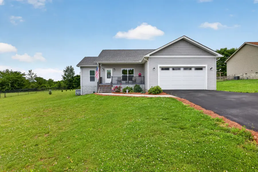 64 Perry Creek Dr, Crossville, TN 38572 - #2