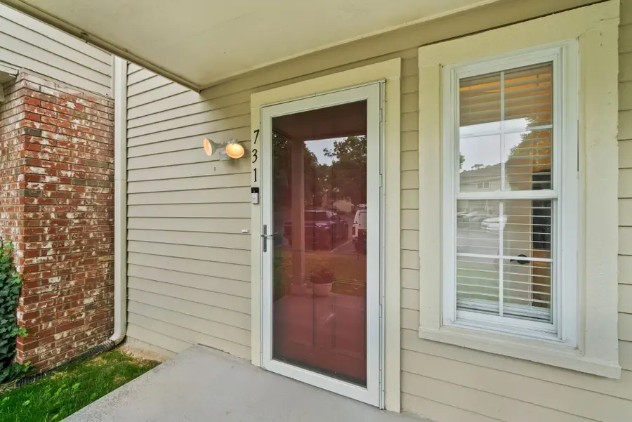 731 Longhunter Ct, Nashville, TN 37217 - #2