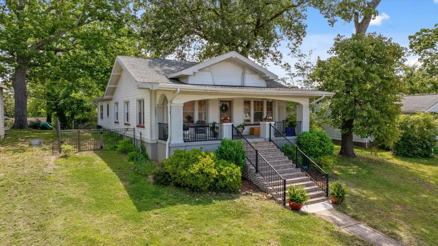 1113 Westwood Avenue, Chattanooga, TN 37405 - #2