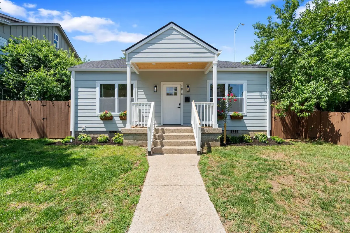 1815 7th Ave N, Nashville, TN 37208 - #1