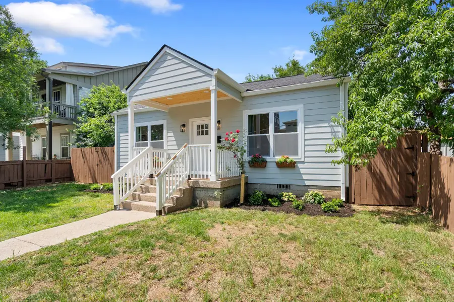 1815 7th Ave N, Nashville, TN 37208 - #2