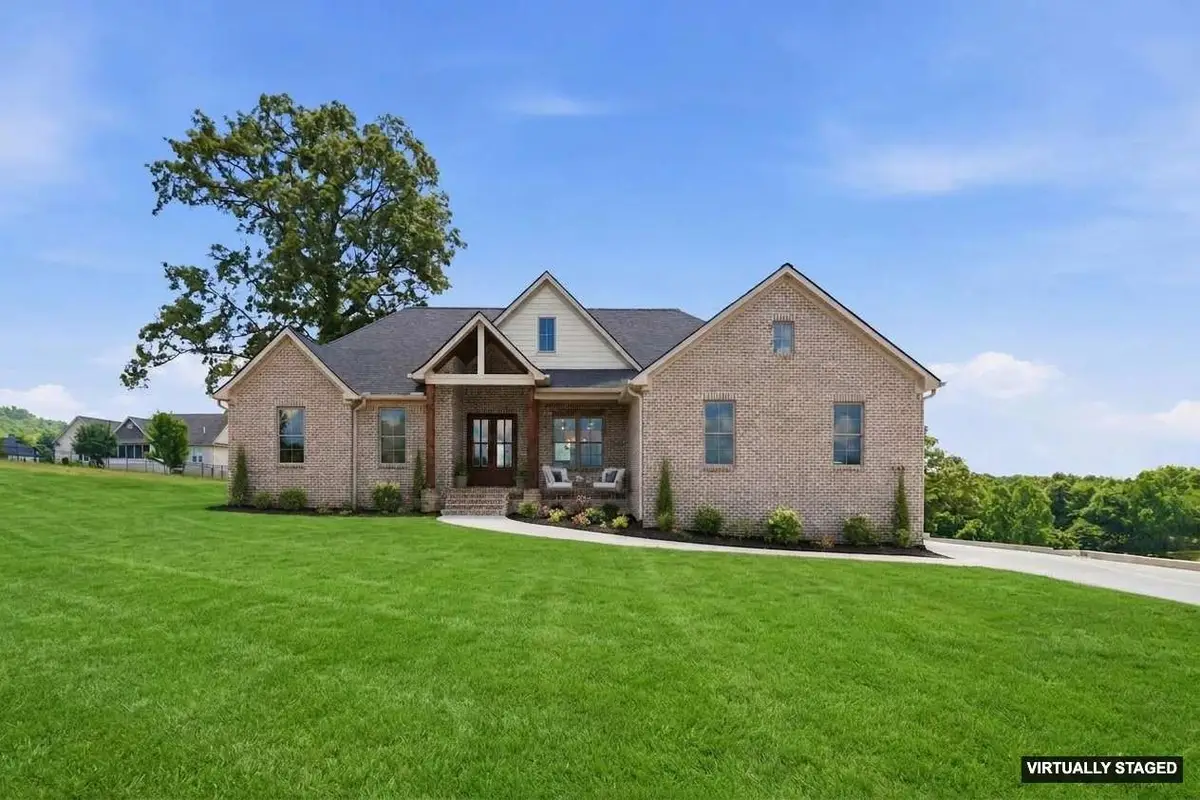 179 Cojohodo Ct, McMinnville, TN 37110 - #1