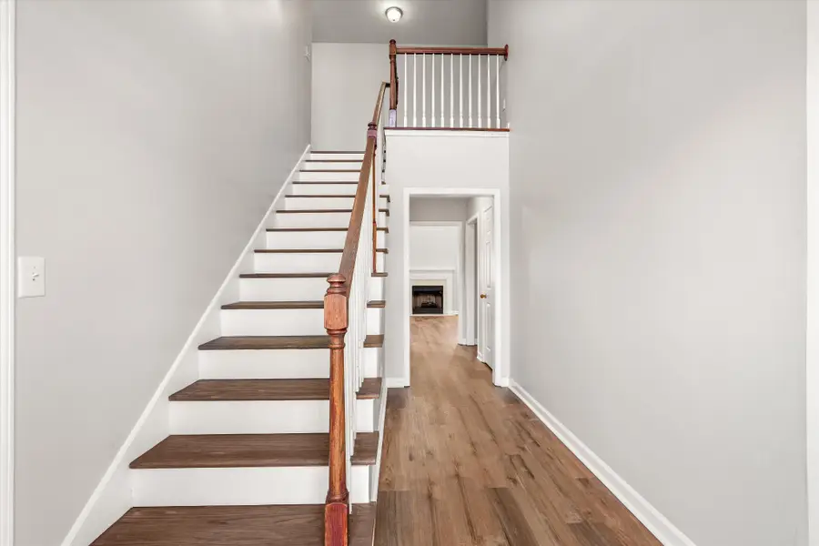 1201 Baker Creek Dr, Spring Hill, TN 37174 - #2