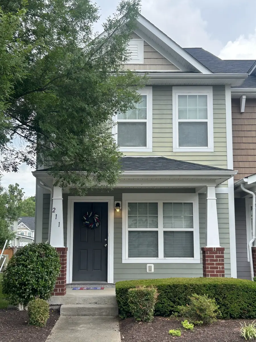 211 Killian Way, Mount Juliet, TN 37122 - #2