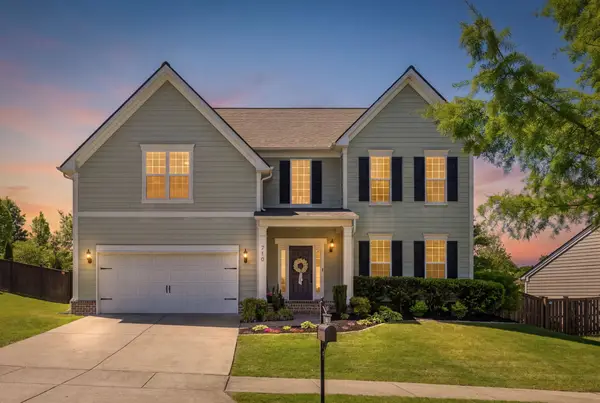 710 Wadestone Trail, Franklin, TN 37064