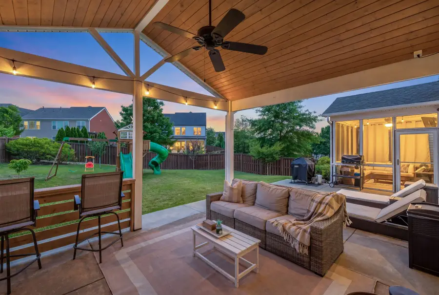 710 Wadestone Trail, Franklin, TN 37064 - #2